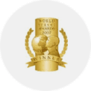 Asia recognition award
