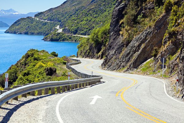 Best self drive roads in Europe