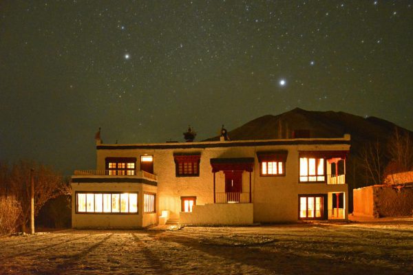 most stunning holiday homes in india
