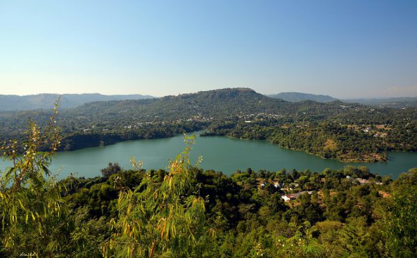 7 DESTINATIONS NEAR DELHI TO VISIT THIS NOVEMBER - Bilaspur