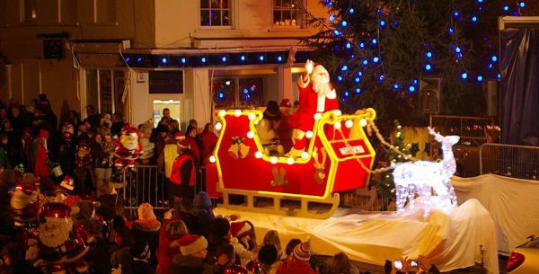 6 Best Places to Visit during Christmas in India