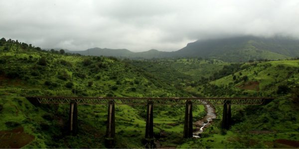 Places to visit near Mumbai-Pune