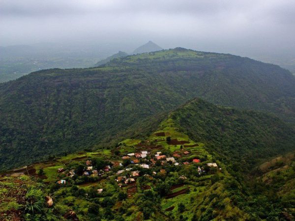 Places to visit near Mumbai-Pune
