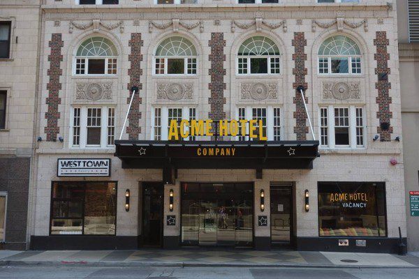 acme hotel
