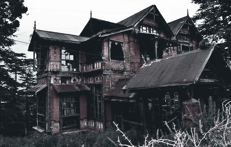 charleville-mansion - Avis Blog