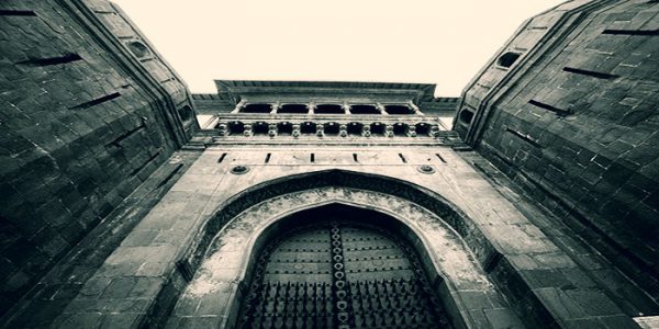 Shandiwarwada Fort, Pune