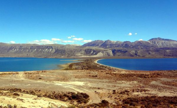 Wikiloc  Ruta Anello Laris, lago vercoche, ColSantana, Col Laris, Dondena,  Chardonay