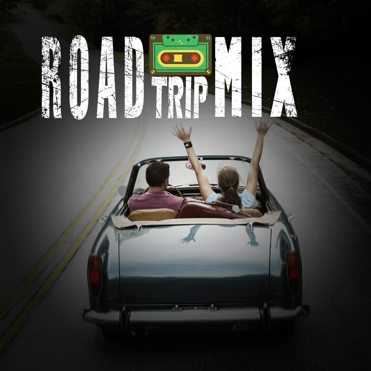 dj pasamiz road trip
