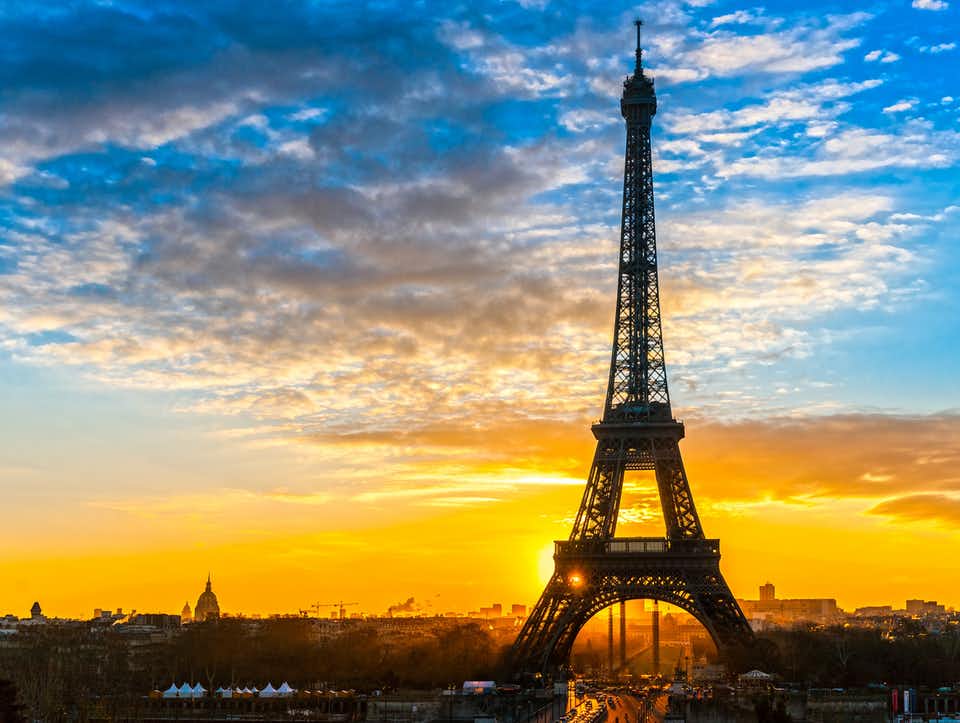 Famous Places In France To Visit Road Trip In France Avis India