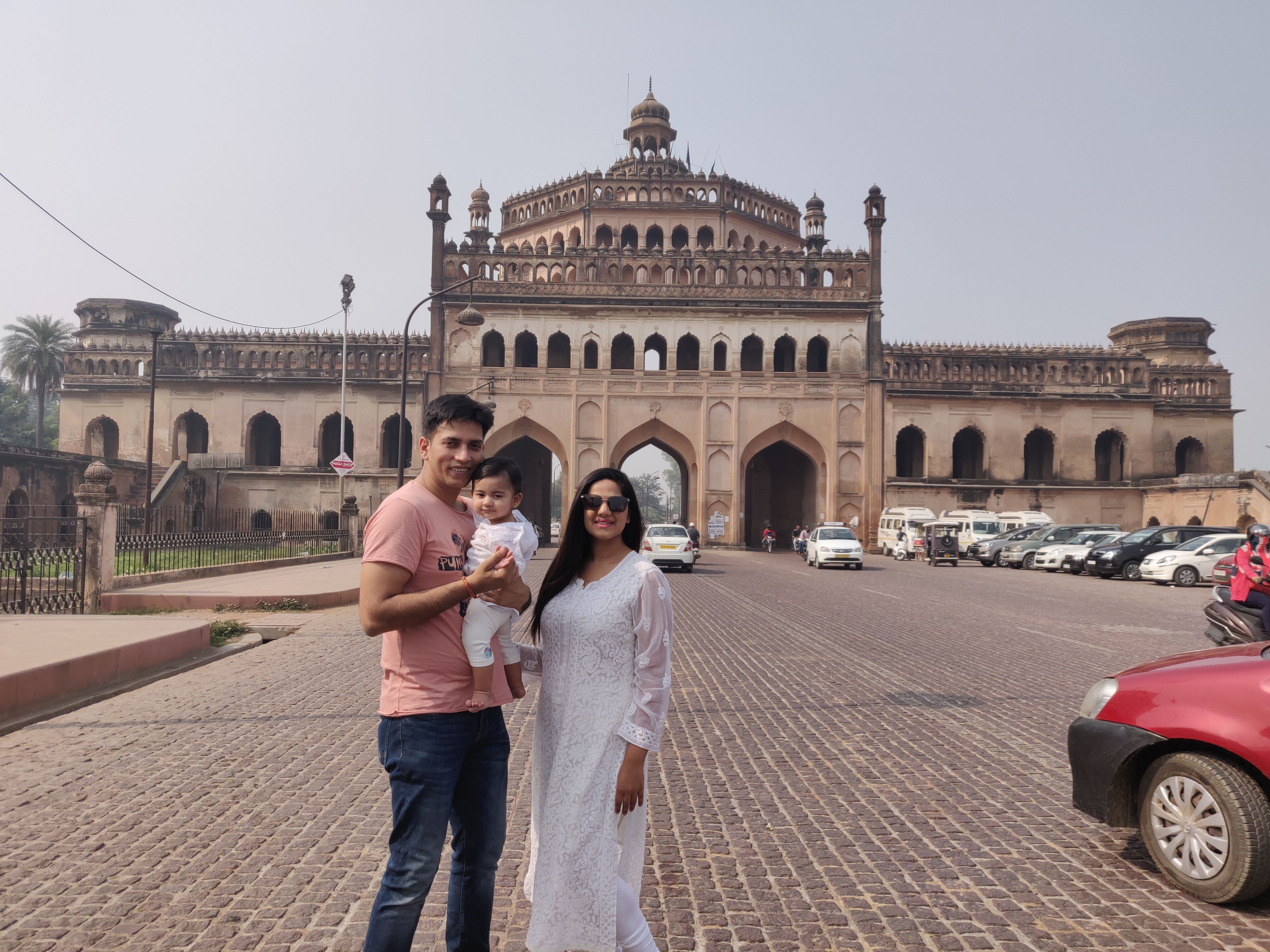 Delhi To Lucknow Road Map Delhi To Lucknow Road Trip - A Drive To Remember.