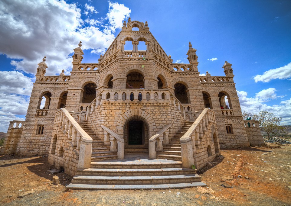 Car rental in Chennai is the best way to explore the city.