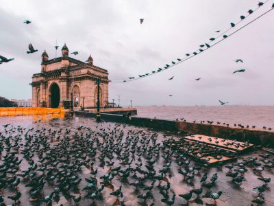 car rental in mumbai
