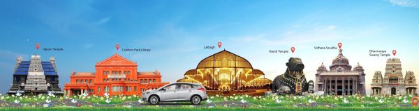 Hire a self drive car in bangalore