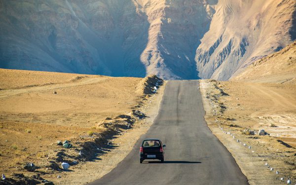 roadd trips in india
