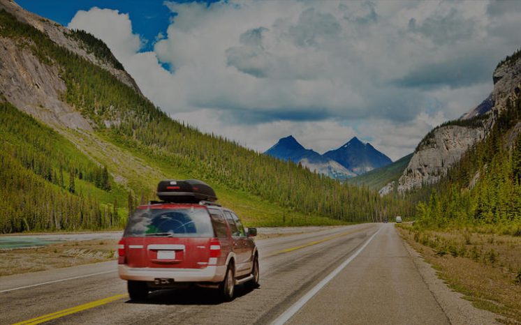 Road trips Avis Blog