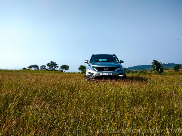 road trip in india
