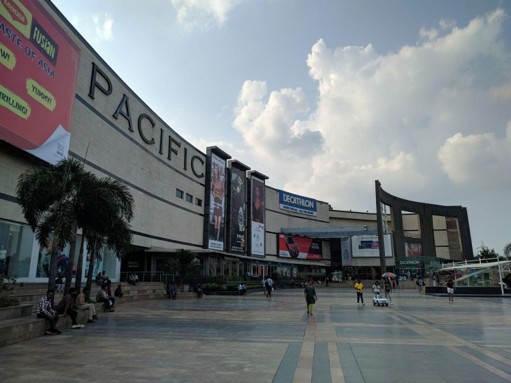 Five MustVisit shopping malls in Delhi NCR for a FunFilled Experience AVIS India