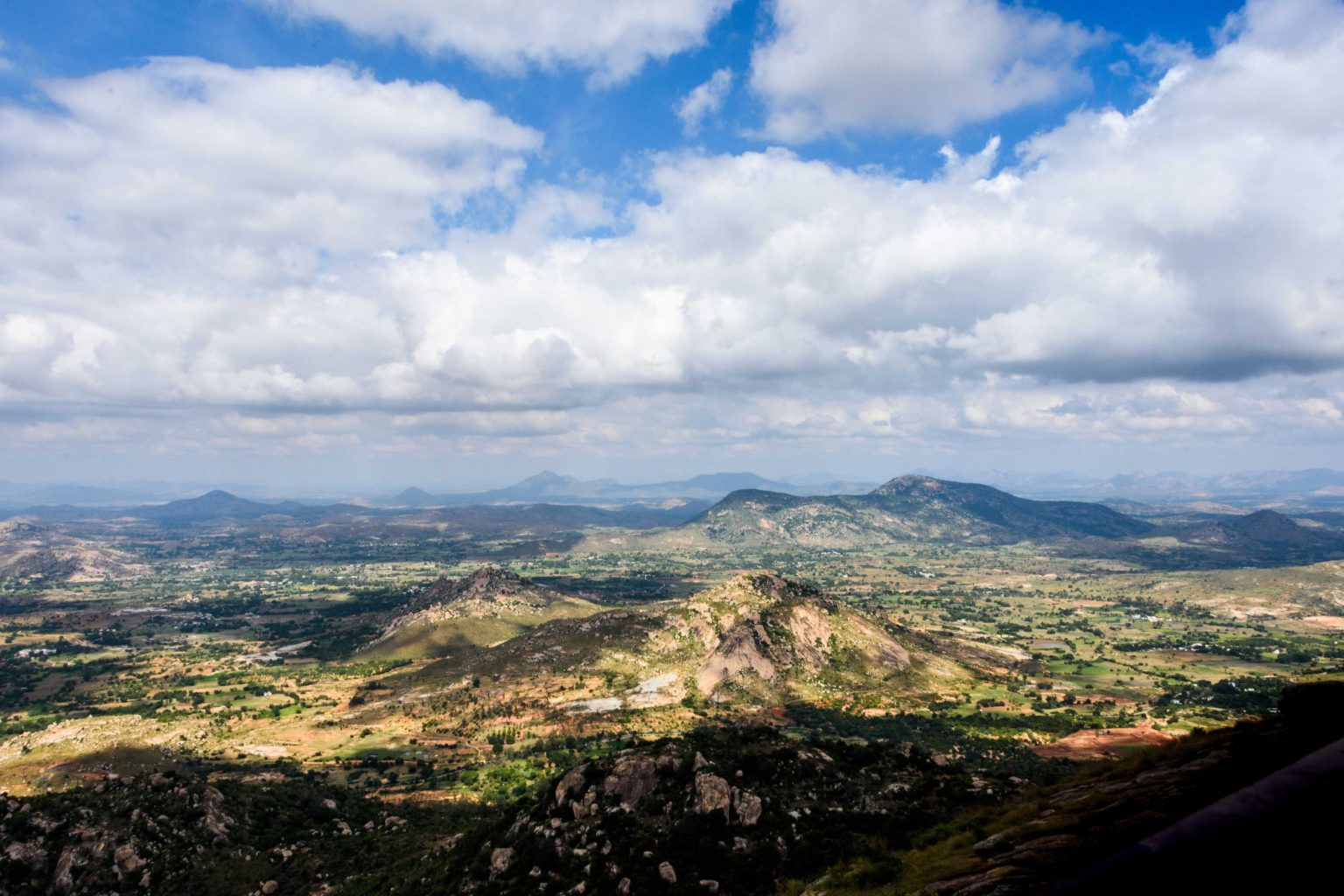 Top 5 Weekend Getaways Near Hyderabad Avis India