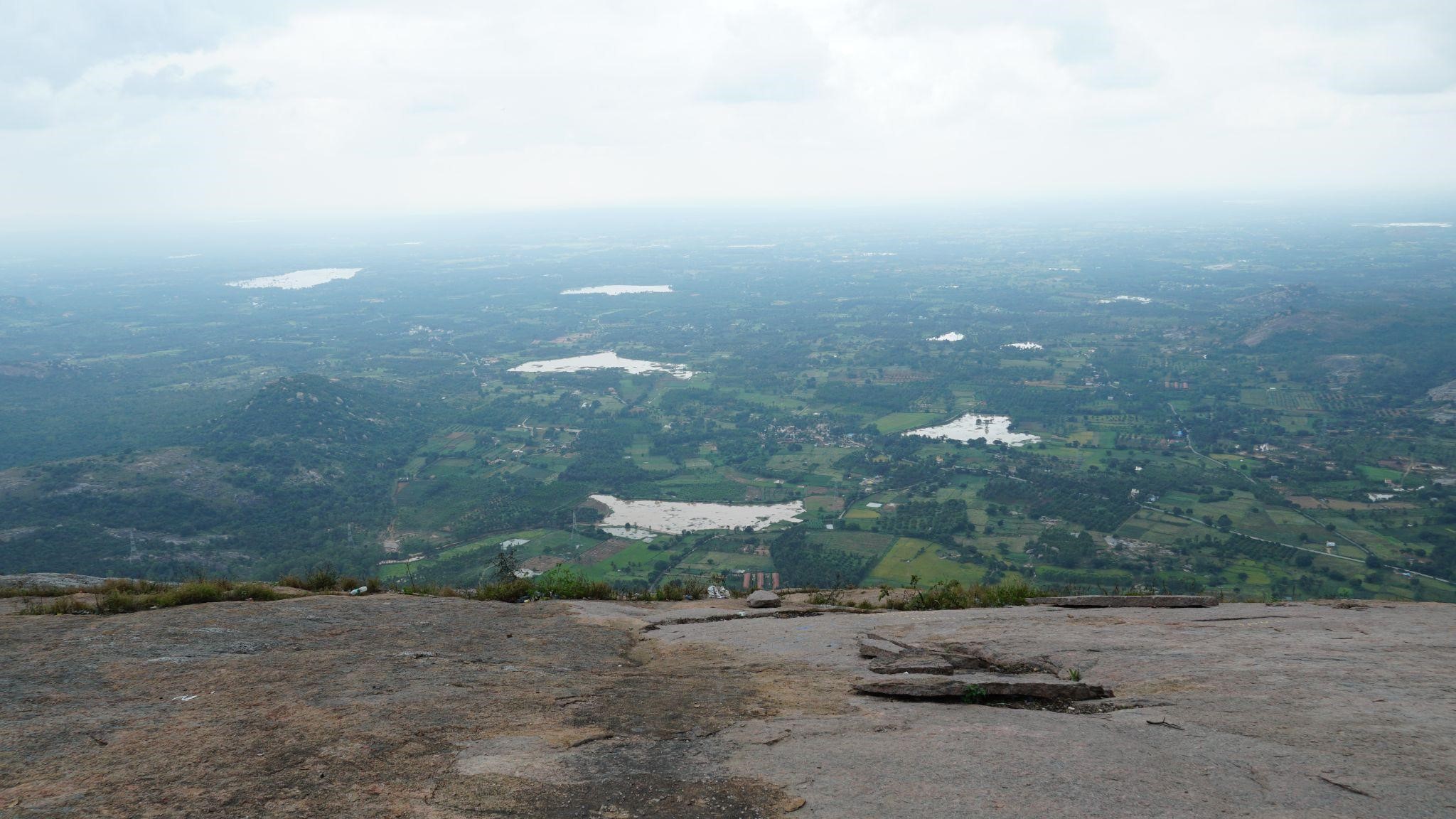 High Rocks Banglore Best Hill Stations Near Bangalore for Summer Trip | Avis India