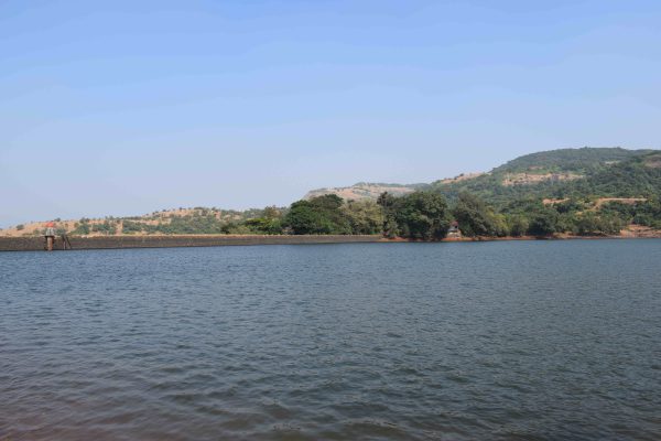 Bhushi Dam-Lonavala's famous picnic paradise