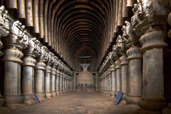 Karla Caves - Explore history and art