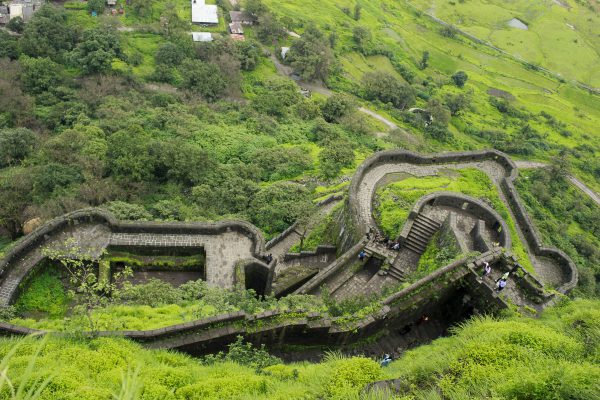 Lohagad Fort: Explore history and scenic beauty