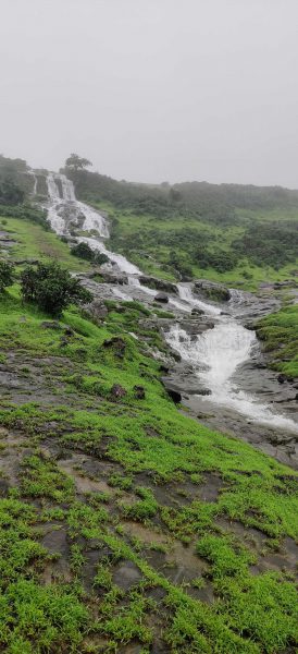 Valvan Dam- best tourist spot near lonavala