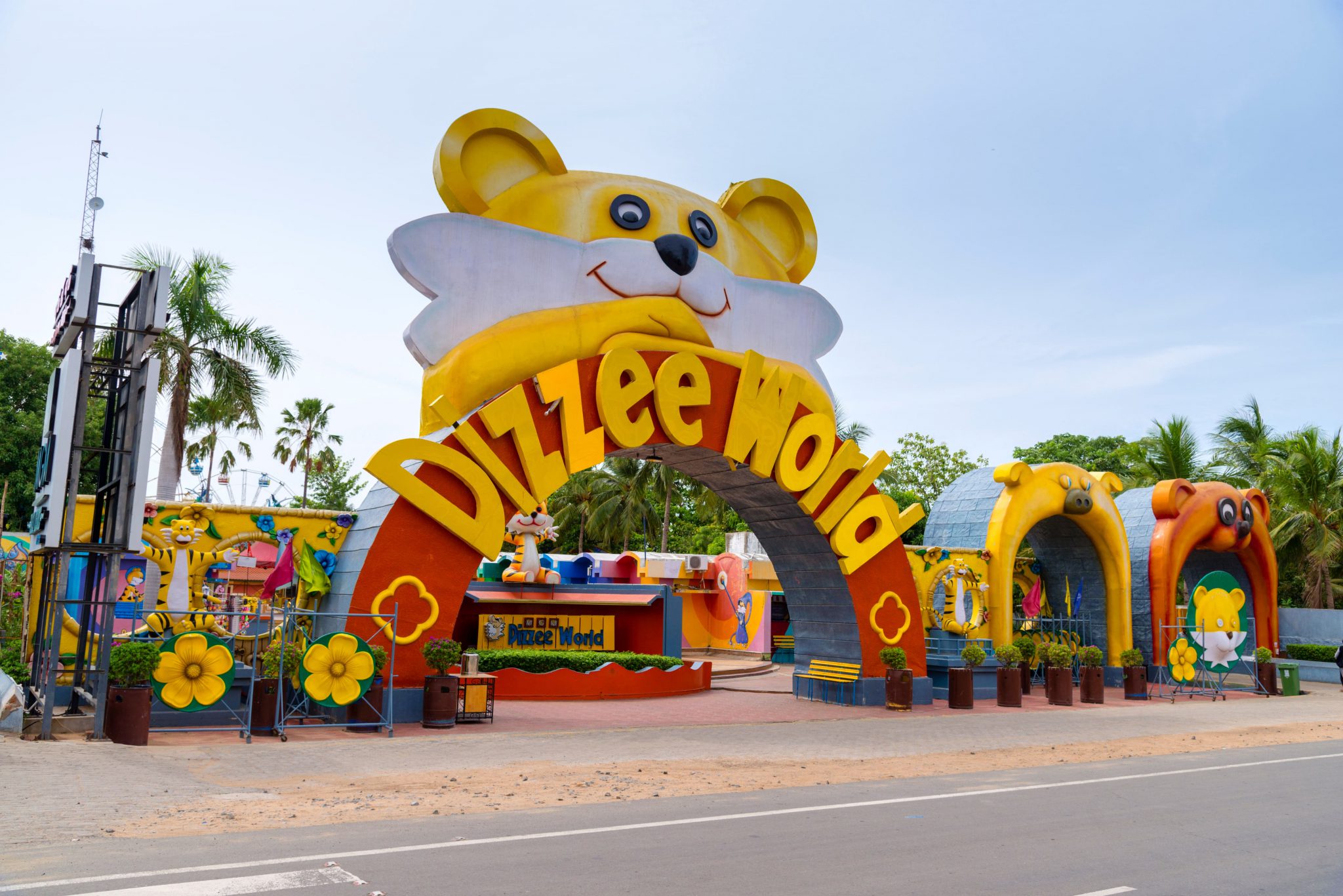 Explore These Fun Places in Chennai This Summer Avis India