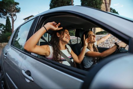 How to Plan the Ultimate Self-Drive Road Trip Adventure in Canada?