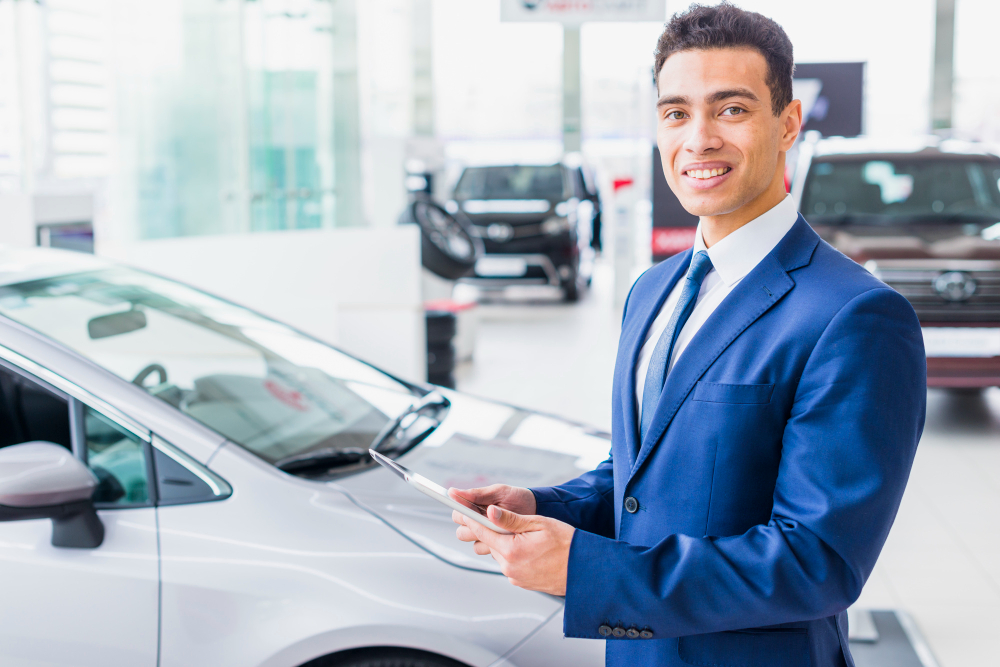 Your Gateway to Seamless Travel: Finding the Perfect Rent a Car Location