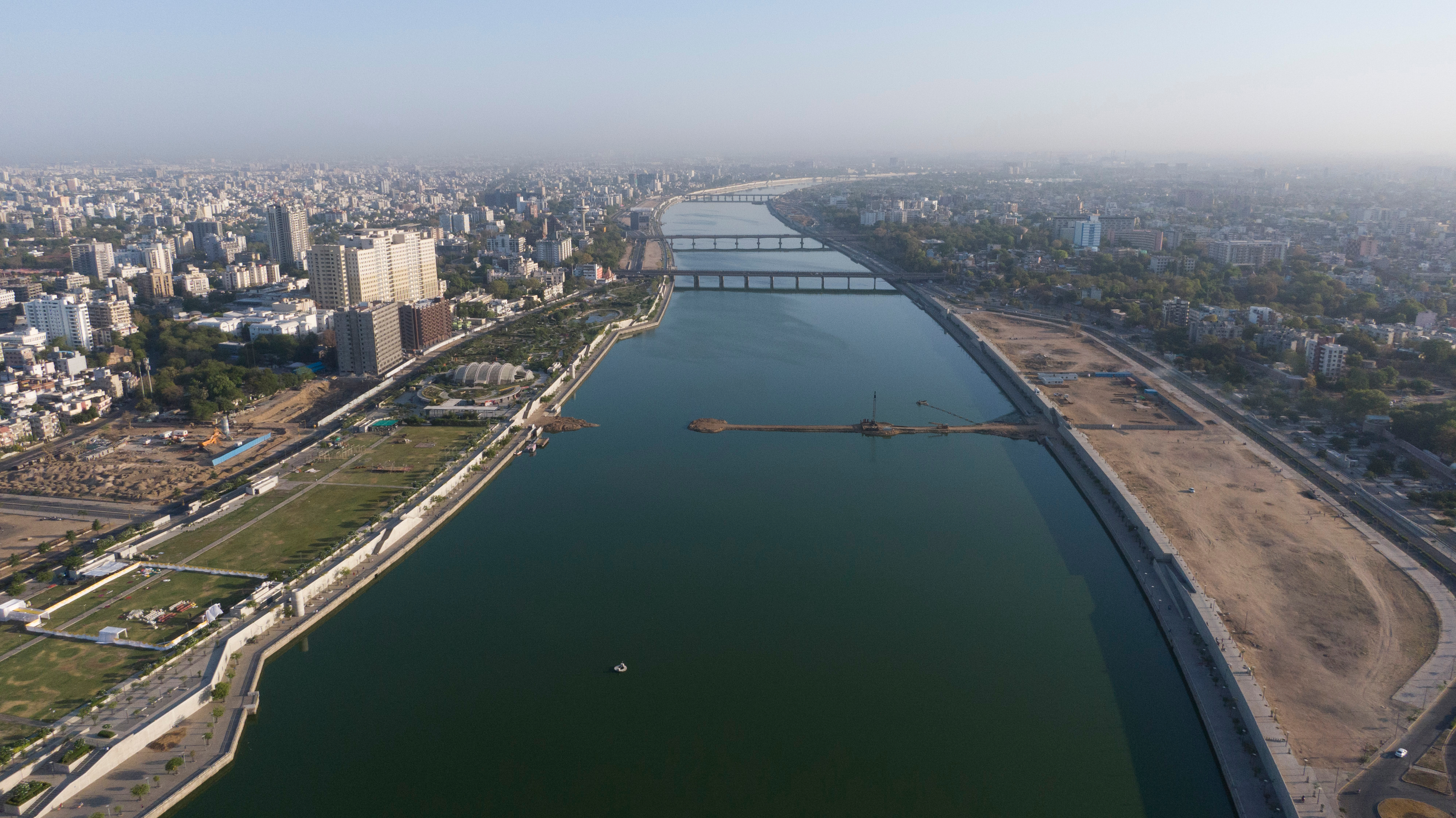 Ahmedabad