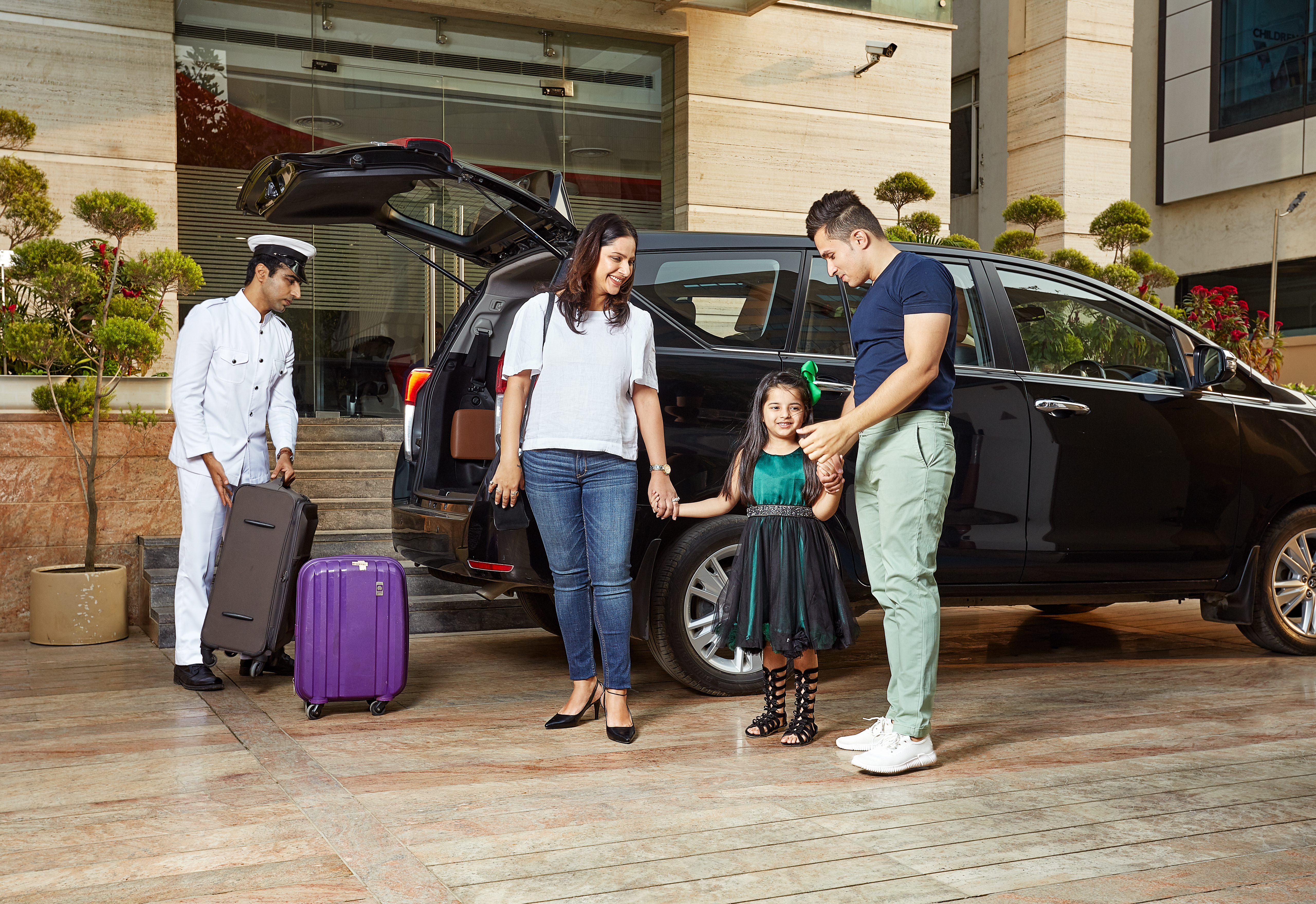 Avis Outstation