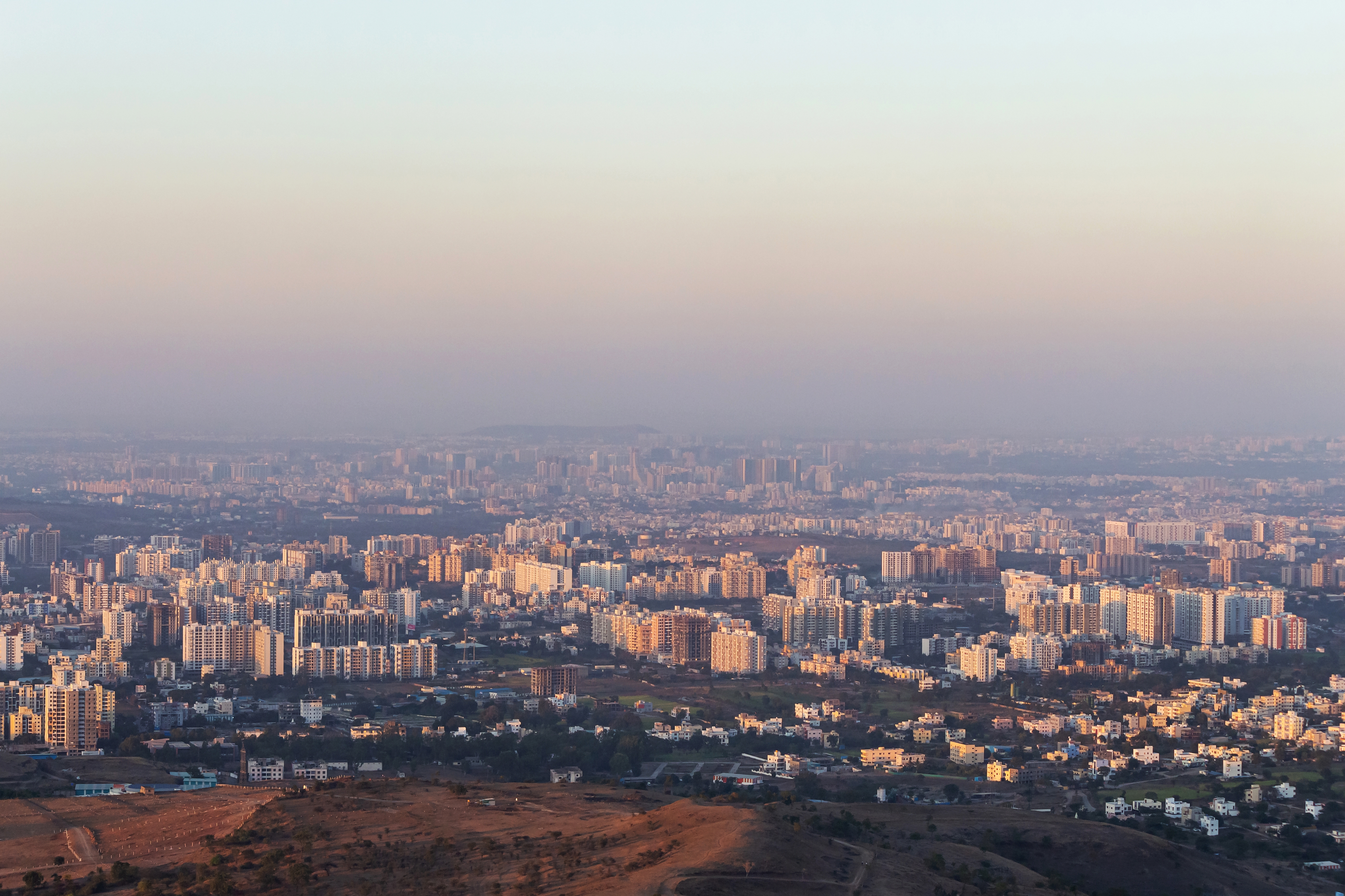 Pune City